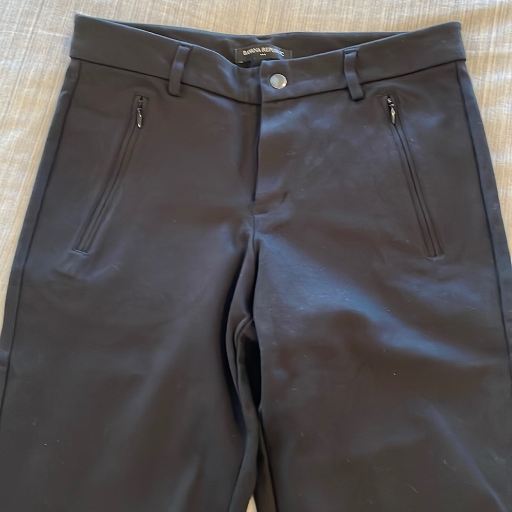 Pointe pants